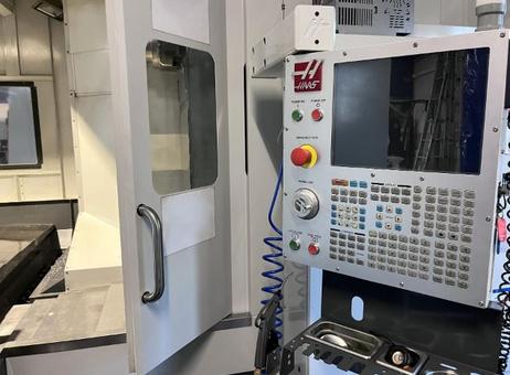 HAAS EC-1600ZT P241121343