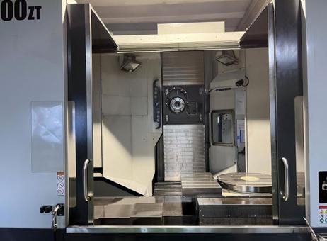 HAAS EC-1600ZT P241121343
