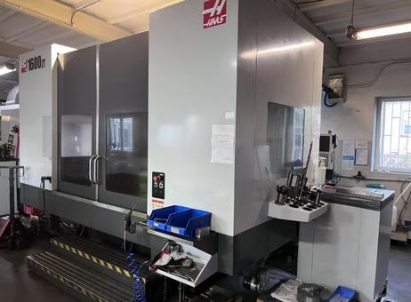 HAAS EC-1600ZT P241121343
