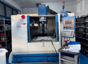 LAGUN GVC 1000 Machining center - vertical