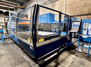 Prima Industrie Platino 1530 laser cutting machine