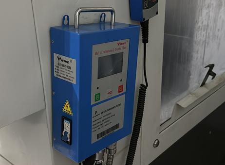 Haas UMC 750 P241122002