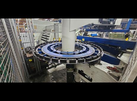Trumpf Trumatic 5000 R 1300 FMC P241122052