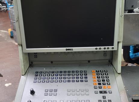 Deckel Maho DMU 80T P241122073