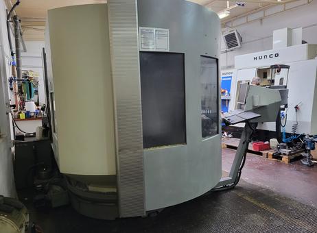 Deckel Maho DMU 80T P241122073