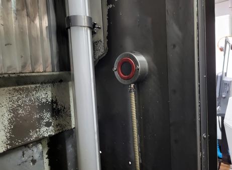 Deckel Maho DMU 80T P241122073