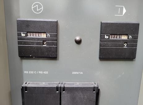 Deckel Maho DMU 80T P241122073