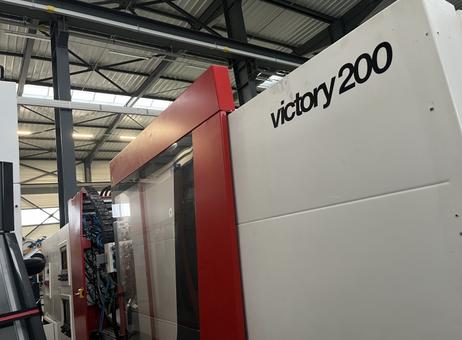 ENGEL VICTORY 200T P241122081