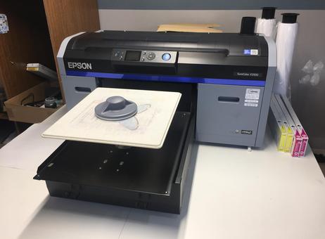 Epson SC-F2100 P241122083
