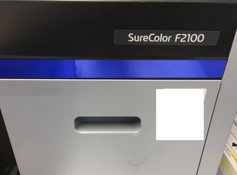 Epson SC-F2100 P241122083