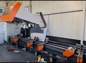 Κέντρο κατεργασίας CNC 5 αξόνων για ξύλο Elumatec SBZ 150