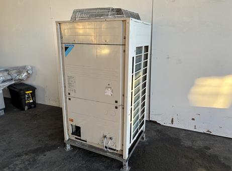 Daikin ERQ200A7W1B P241126394