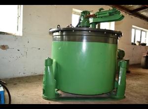ATM basket centrifuge Separator