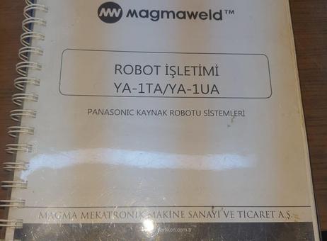 Panasonic TM-2000WG III P241126408