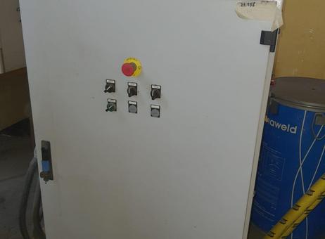 Panasonic TM-2000WG III P241126408