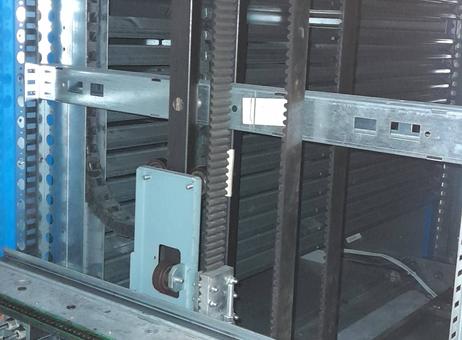 KARDEX XP500-2450x864 P241126447