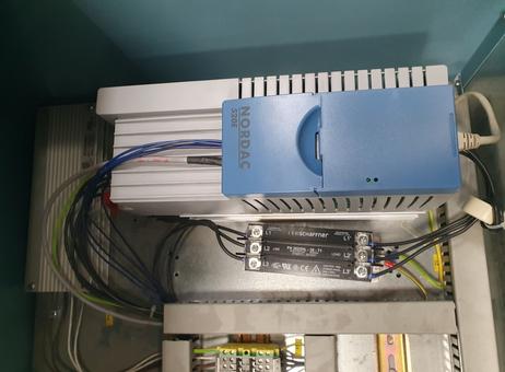 KARDEX XP500-2450x864 P241126447