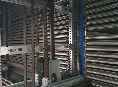 KARDEX XP500-2450x864 P241126447