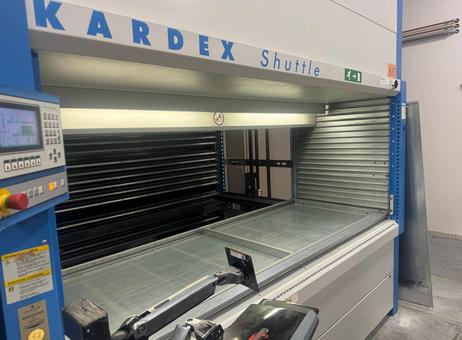 KARDEX XP500-2450x864 P241126447