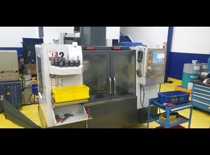 Haas VF2 Vertical Machining Center