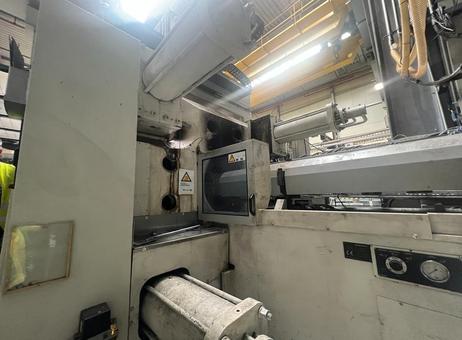 KRAUSS MAFFEI 2300/12000/MC P241127329