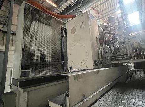 KRAUSS MAFFEI 2300/12000/MC P241127329