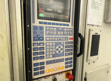 KRAUSS MAFFEI 2300/12000/MC P241127329