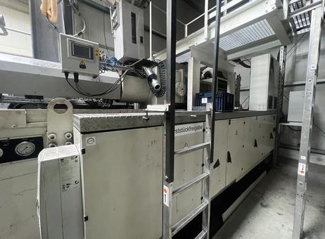 KRAUSS MAFFEI 2300/12000/MC P241127329