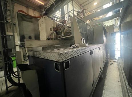 KRAUSS MAFFEI 2300/12000/MC P241127329