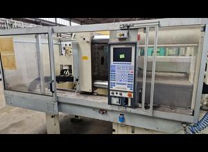 Μηχανή χύτευσης με έγχυση KRAUSS MAFFEI 200-700 C1