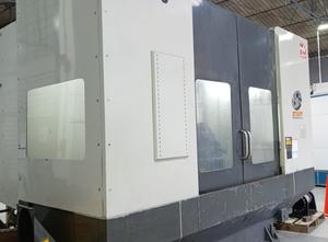 HAAS EC-1600 Machining center - horizontal