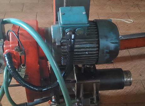 ETIESSE TR 200 P241127343