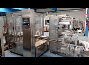 Cam C.15590 HV-2.10 Capping machine