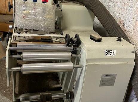 Karlville K1 Seam 200 P241127510