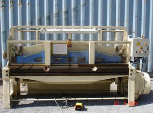 BOMBLED 9F Mechanical shear