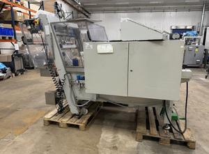 Meco Pak AB 908 R μηχανή συρρίκνωσης περιτυλίγματος