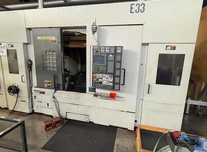 cnc τόρνος MORI SEIKI NL 2000/500