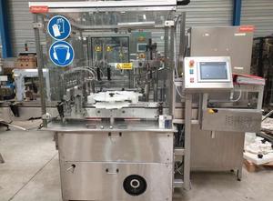 FARMOMAC F 57 Bottling unit