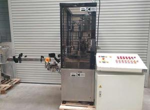 PKB UPO Bottling unit