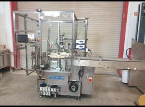 FARMOMAC F 67 Bottling unit
