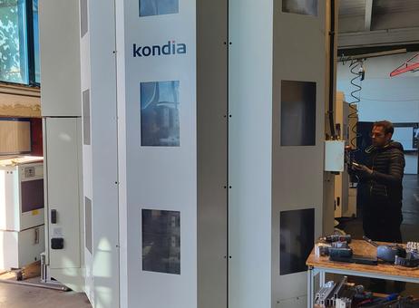KONDIA HC 400 P241107325