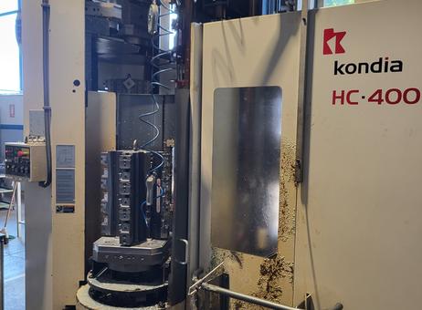 KONDIA HC 400 P241107325
