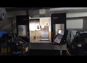 Quaser MV204C CNC Vertical Machining Center