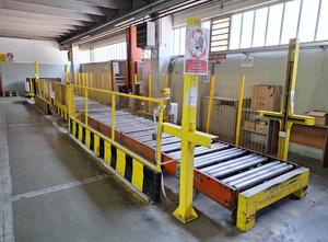 Máquina envasadora Spiropack Roller R-125/A