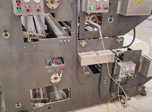 GSD-1200S film bag and sack production line