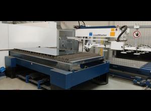 TRUMPF TruLaser 5030 L68 laser cutting machine