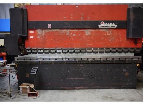 AMADA HFBO 170-4100 P241203059