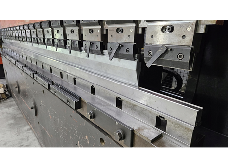 AMADA HFBO 170-4100 P241203059