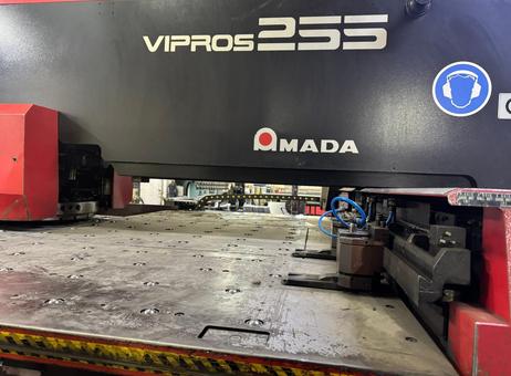 Amada Vipros 255 P241203069