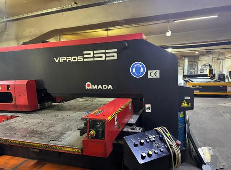 Amada Vipros 255 P241203069
